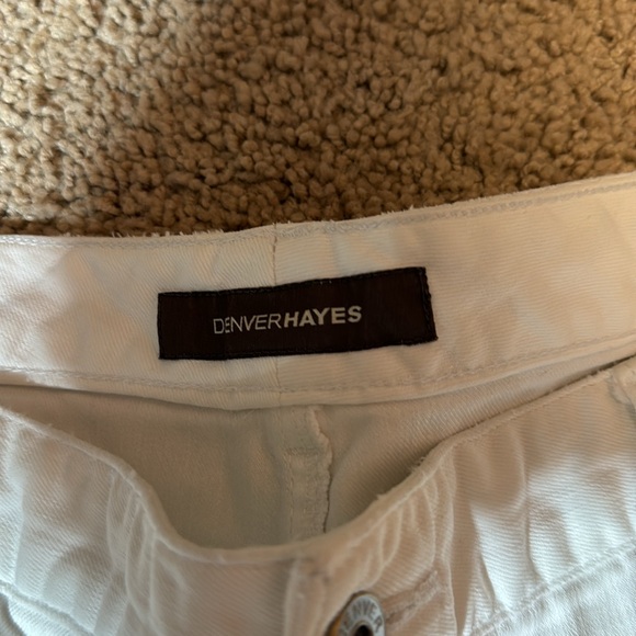 6 Denver Hays jeans - Picture 2 of 3